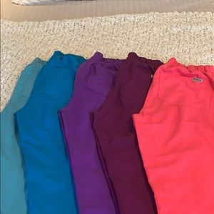 Grey’s Anatomy Scrub Pants XS